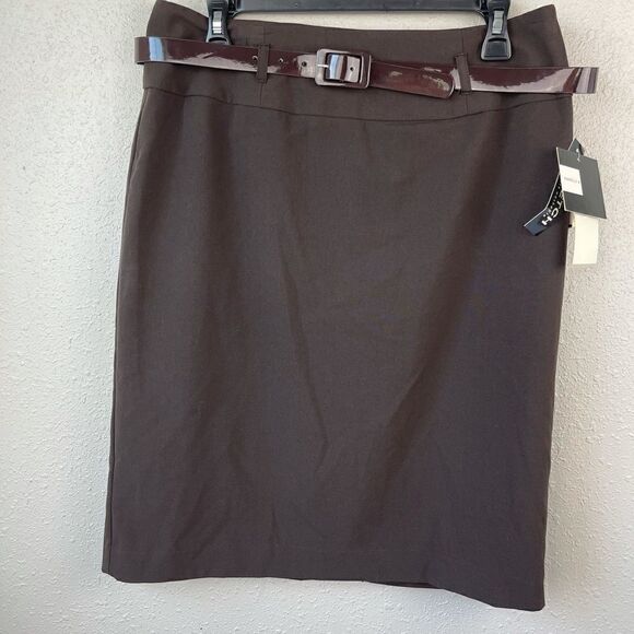 NWT Danielle B. Women’s Skirt - Picture 2 of 5